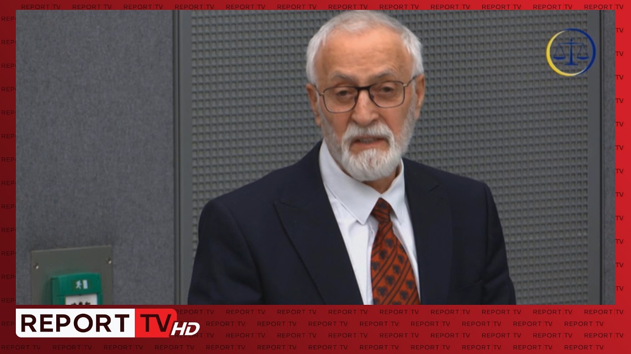 Jakup Krasniqi: Çdo akuzë që flet kundër UÇK-së është vazhdim i gënjeshtrave të regjimit serb!