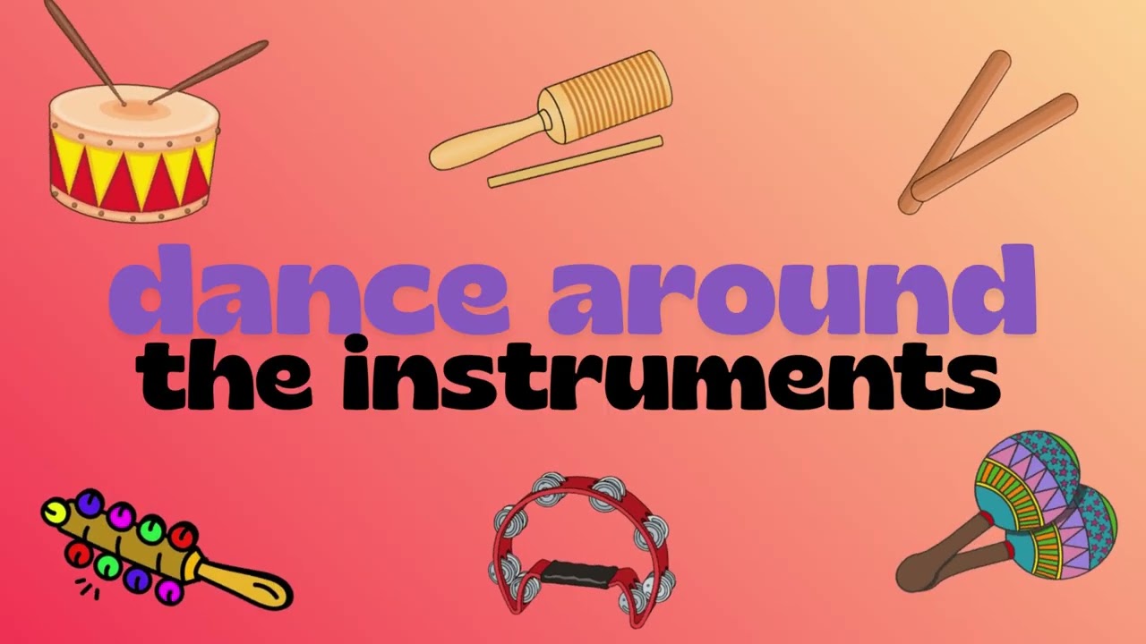 Pick the right instrument!