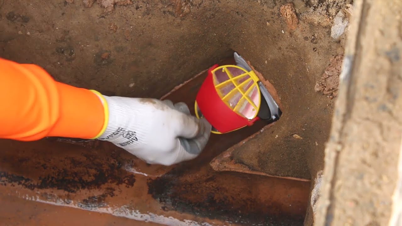 S1E Non-Return Valves