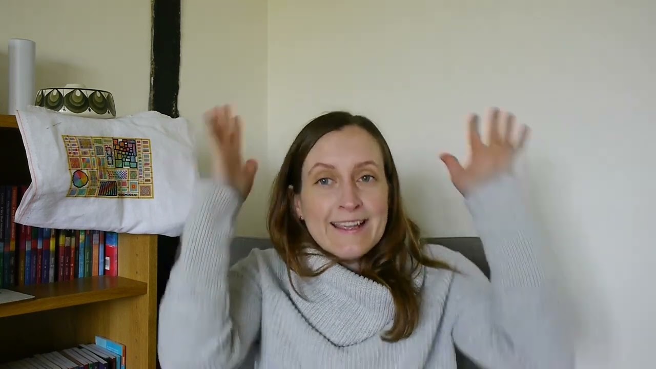 Flosstube #55 - Look At Me All Fancy