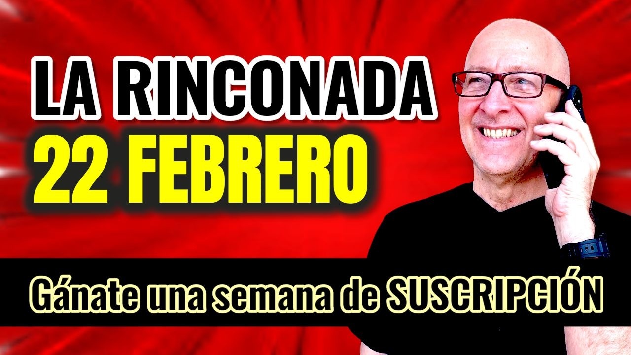 PRONÓSTICOS DEL TRAINER DARIO PICCININI PARA EL DOMINGO 22/02/26, LA RINCONADA