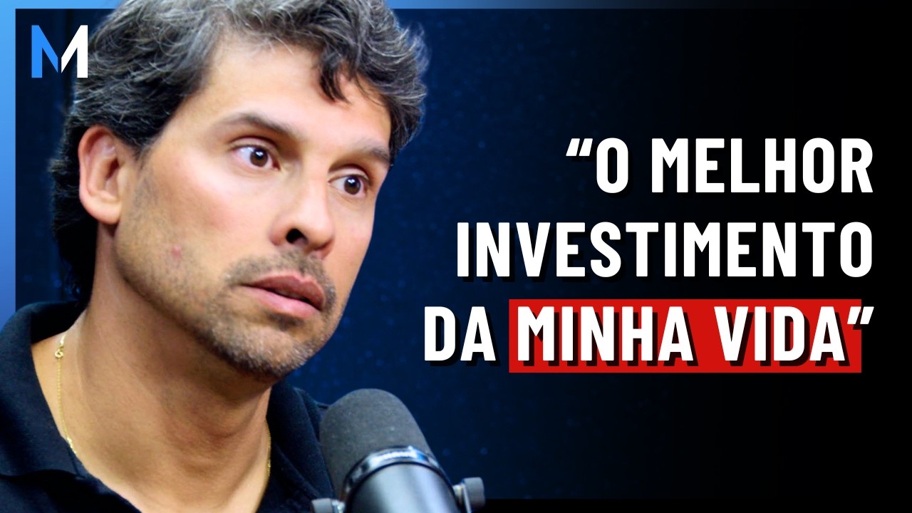 COMO A VULCABRAS (VULC3) VIROU UMA MÁQUINA DE FAZER DINHEIRO?