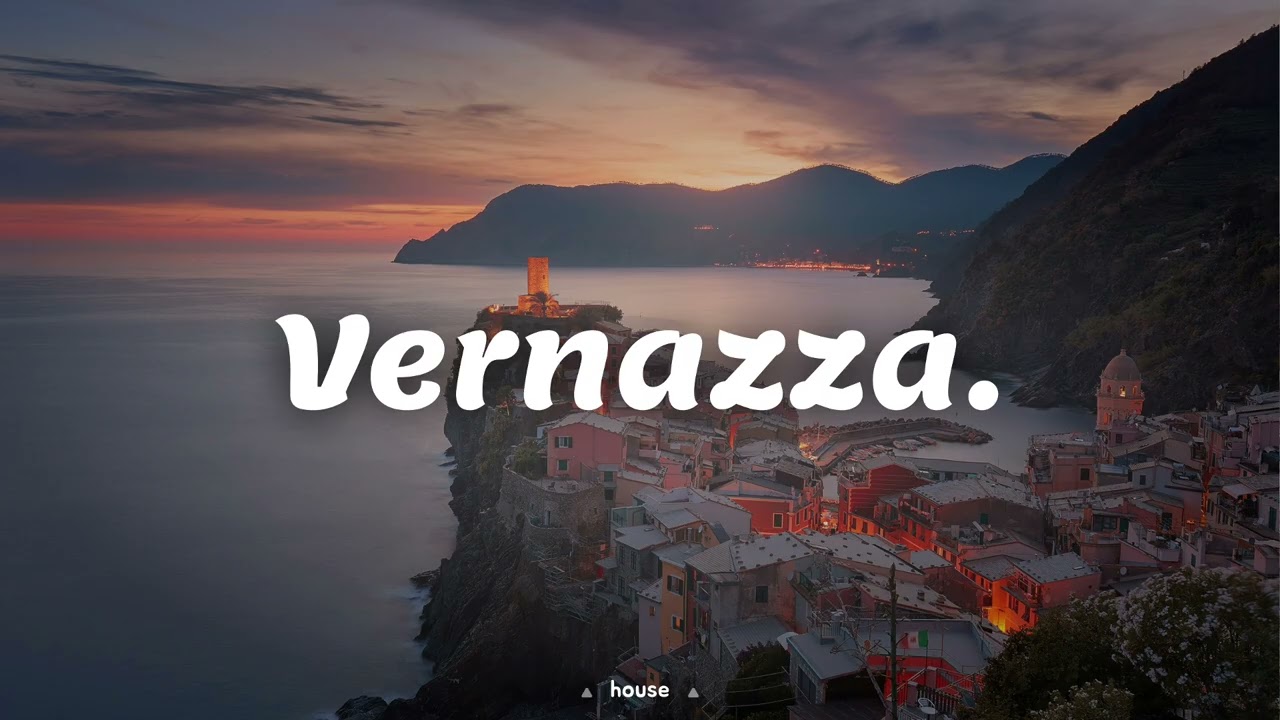 Deep House Italian Mix | Deep House Music | House music mix 2026