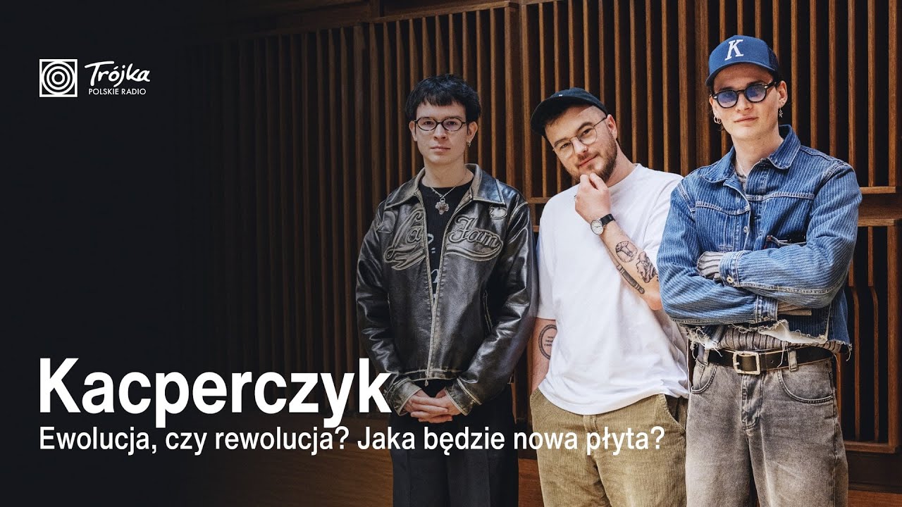 Bracia Kacperczyk: „Nie będziemy już tyle mówić o pieniądzach”
