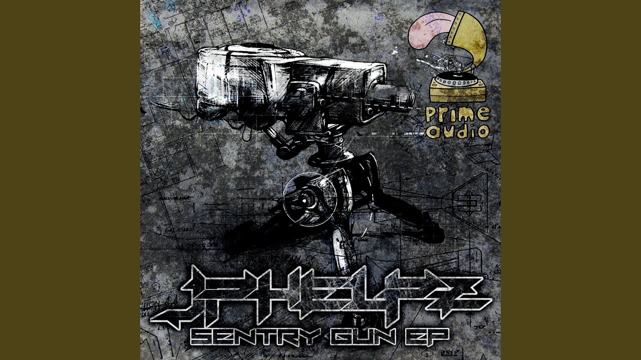 Sentry Gun