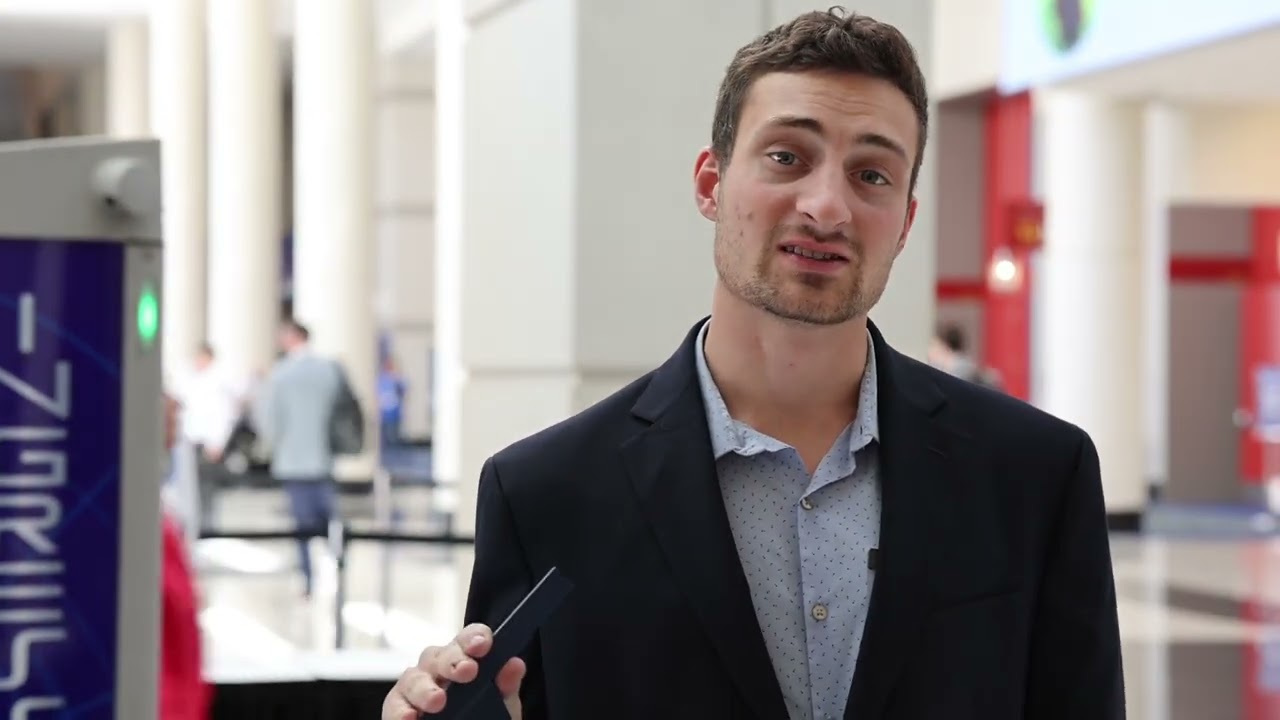 Evolv Express Unveiled: Revolutionizing Event Security | Ingressotek