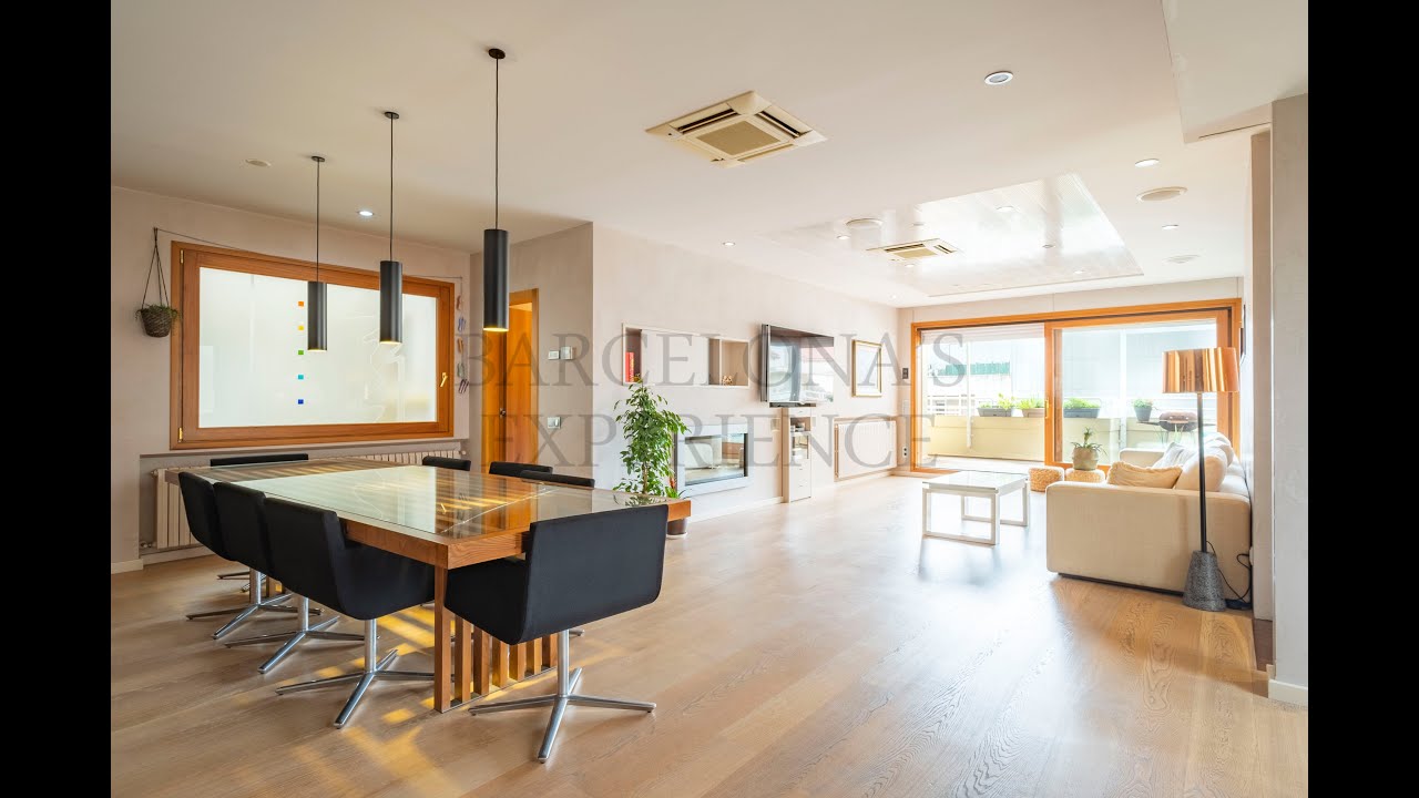 Barcelona's Experience: Ref: 16437 - Apartment for Sale