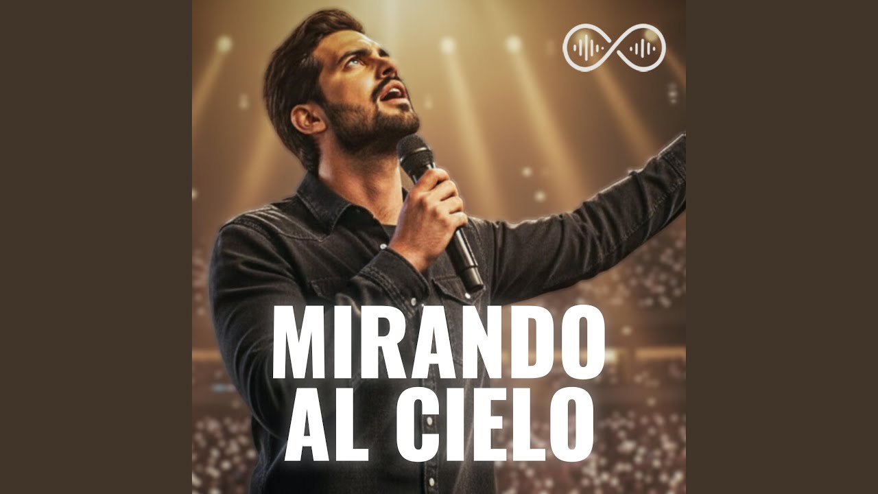 Mirando al Cielo