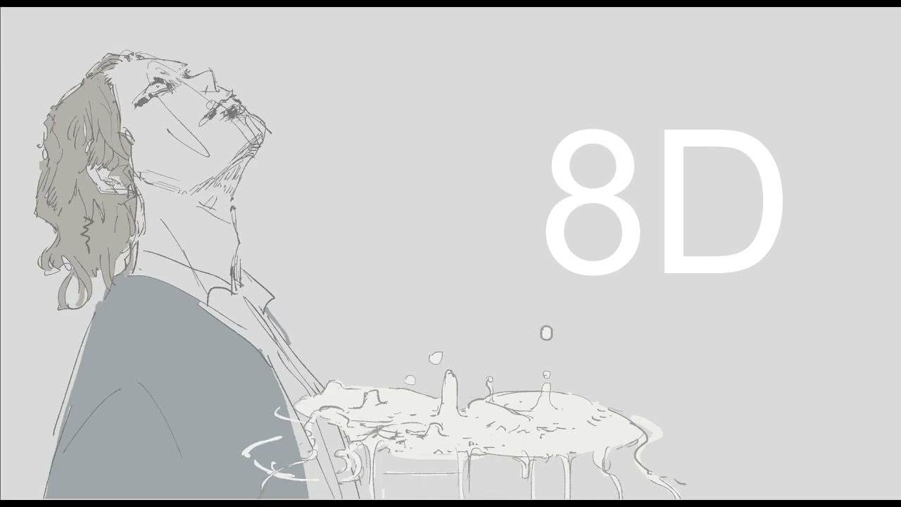 Eve - LEO | 8D AUDIO