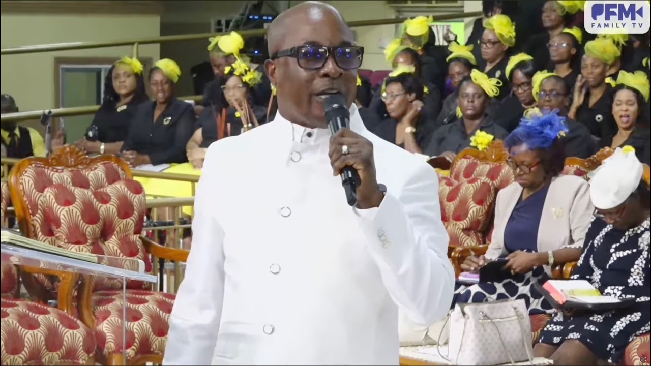 Sunday Morning LIVE | April 12, 2026