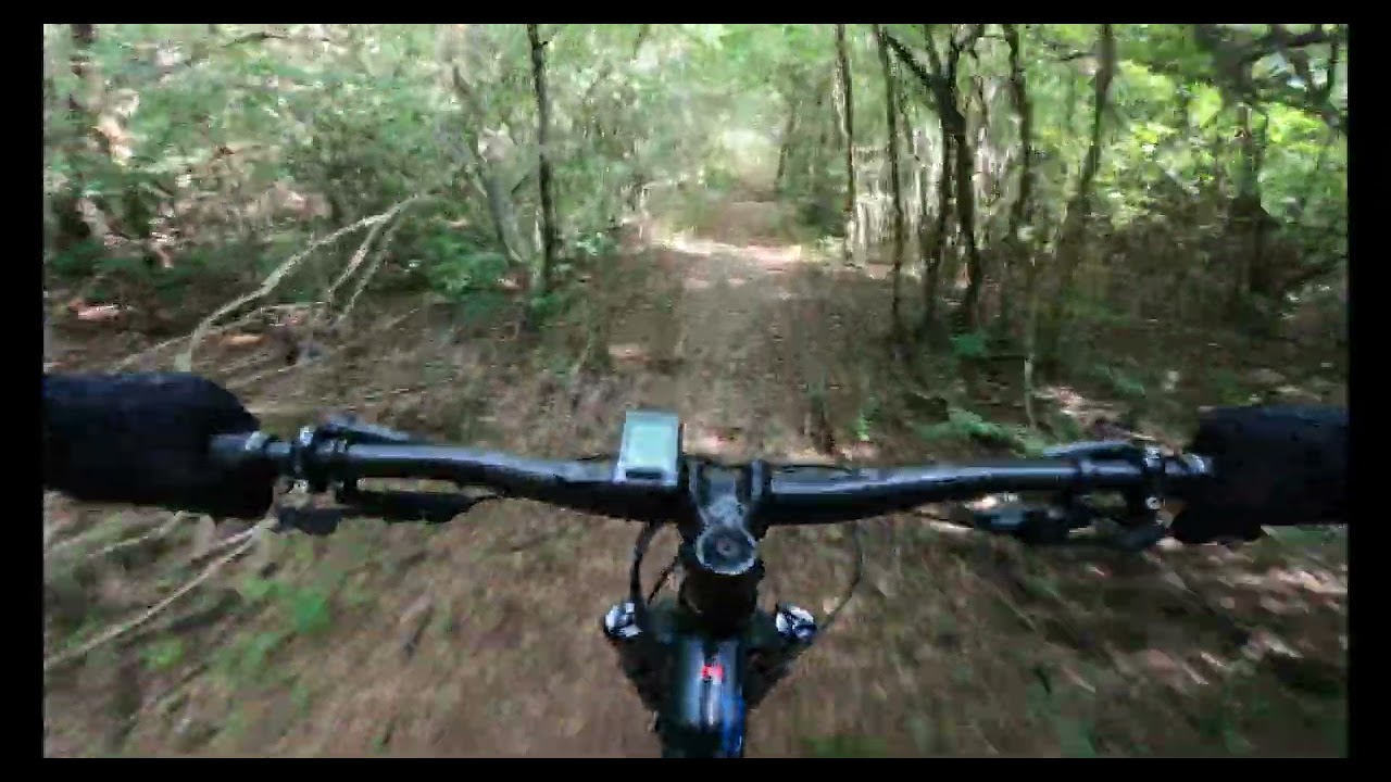 MTB Yucat&aacute;n 7Dic24