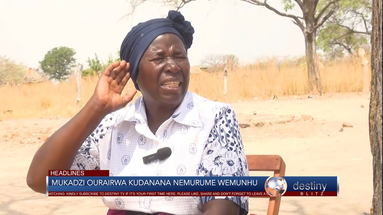 BLITZ : Mukadzi ofira kudanana nemurume wemunhu | Murume osiya mukadzi achienda kumukadzi wemunhu