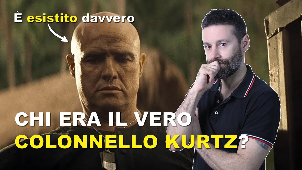 La vera storia di Apocalypse Now