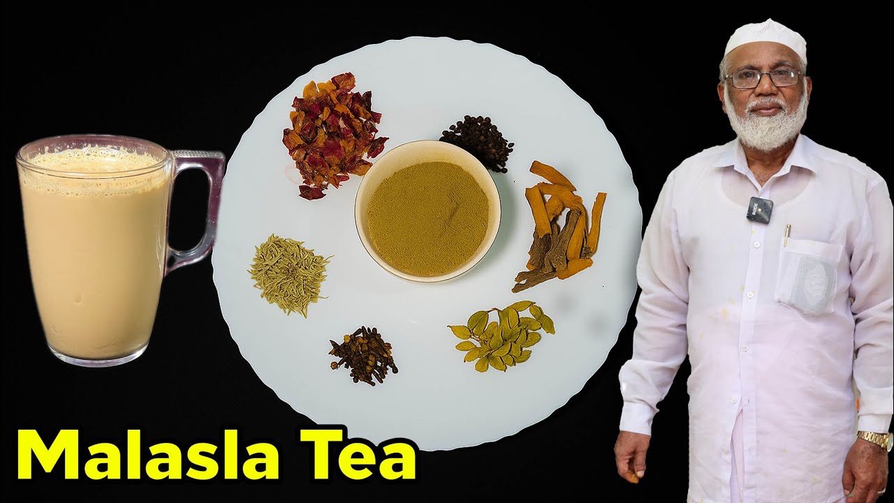 Masala Tea Recipe in Tamil | Masala Chai Recipe in Tamil | Milk Tea Recipe