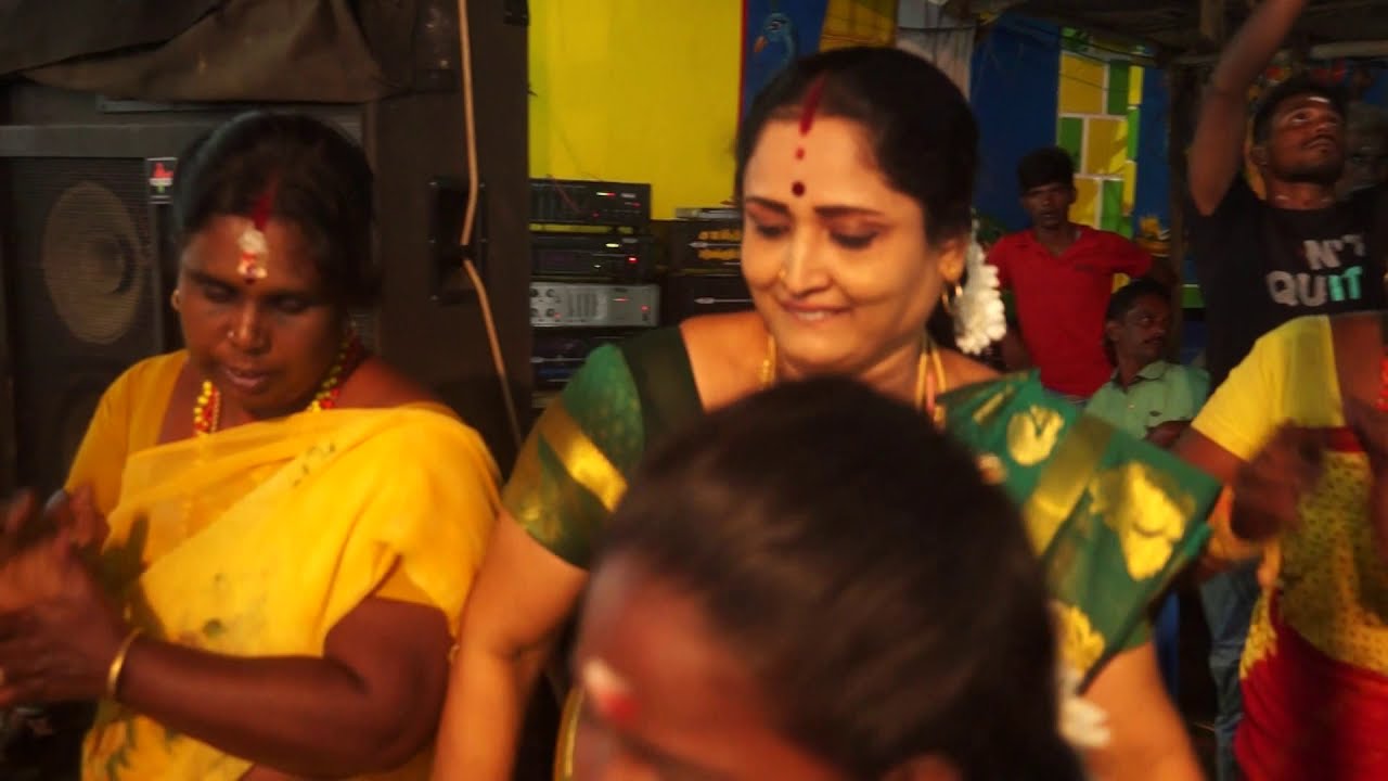 kummi padal Naatupurapaadal கும்மி பாட்டு