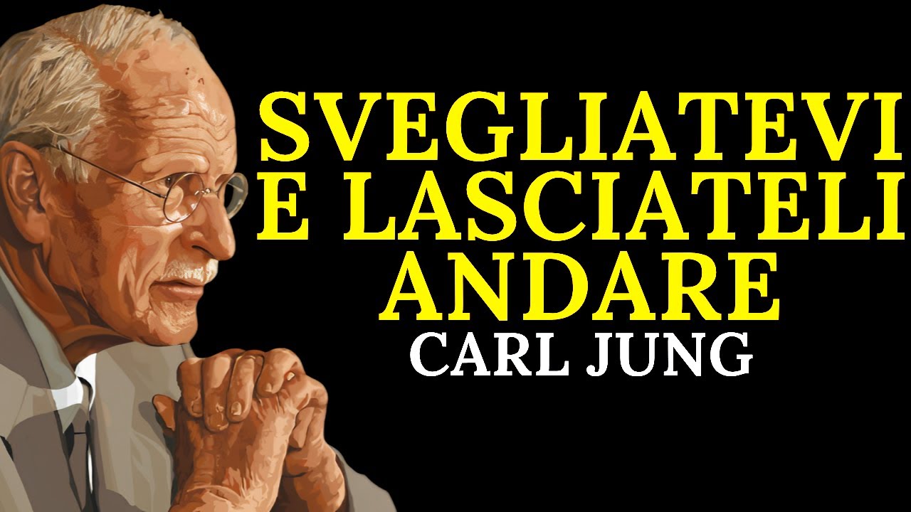 Le persone spiritualmente risvegliate gradualmente abbandonano queste cose | Carl Jung