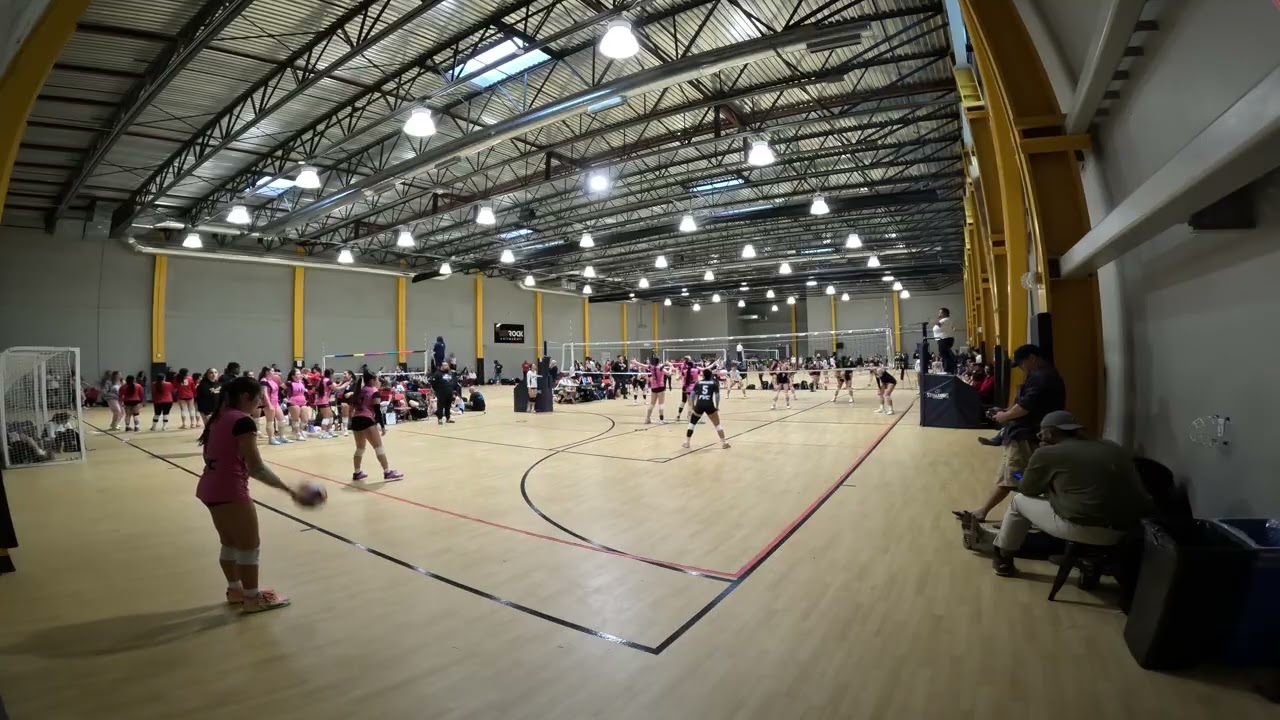 FVC 16 Travel vs. FAV 16 Maverick