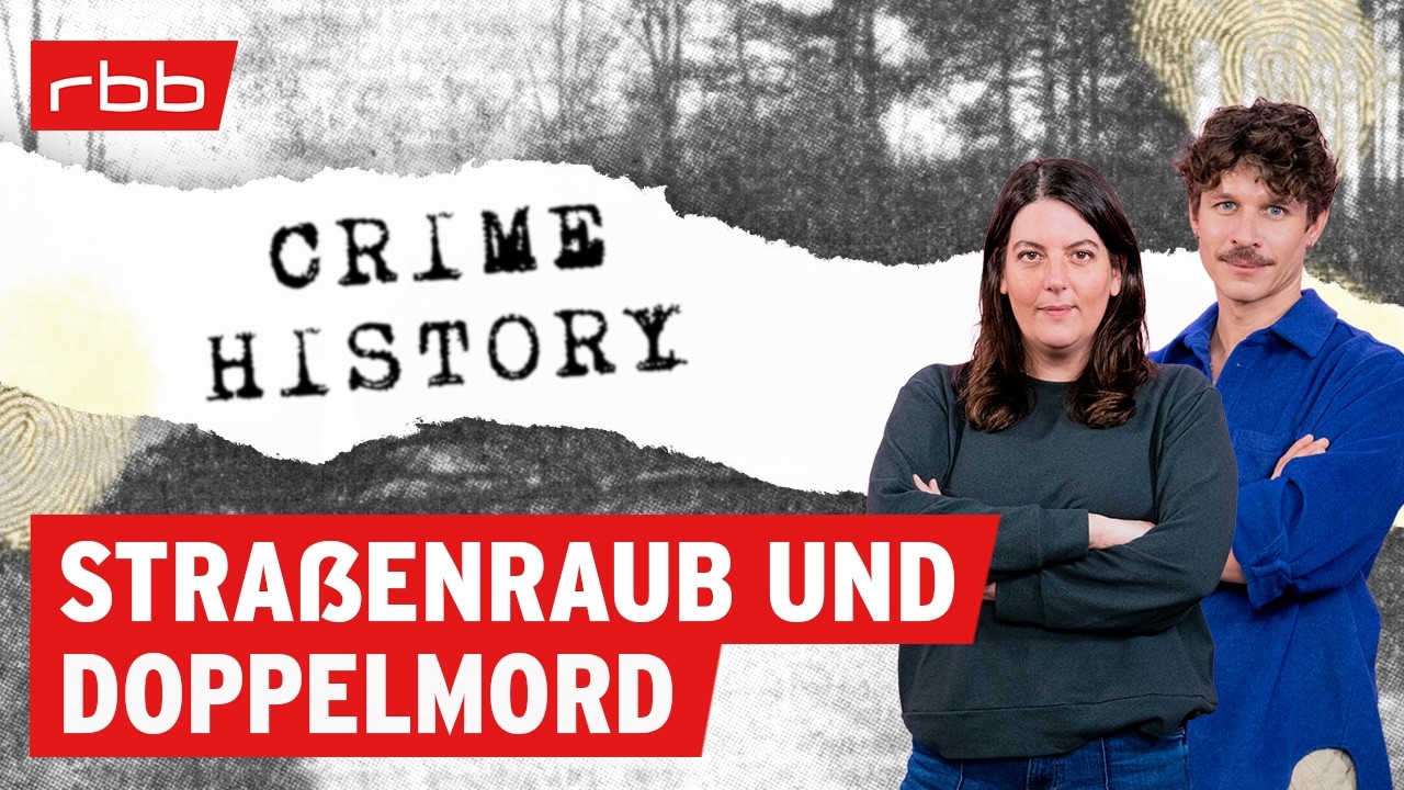 Verbrecherische Br&uuml;der: F&uuml;r ihre Verurteilung entstand ein Gesetz | Crime History | True Crime