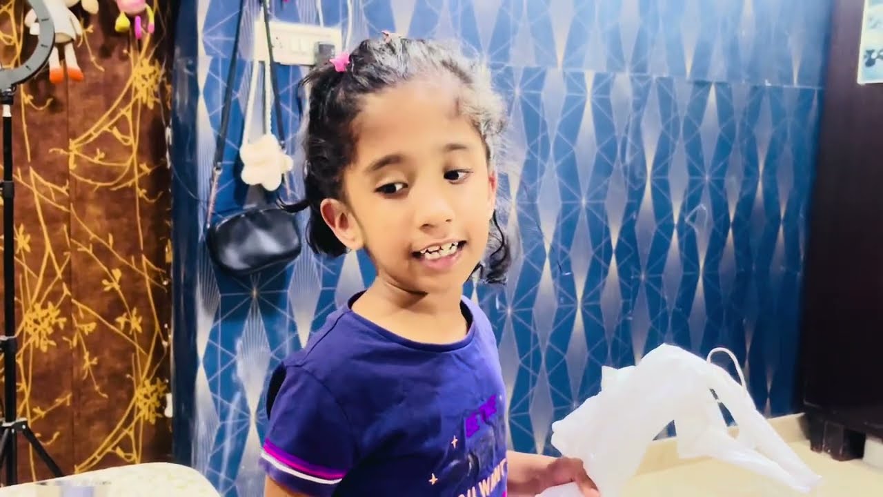🤓Finally Exam Finished l Mamma ne New Toy Dilaye