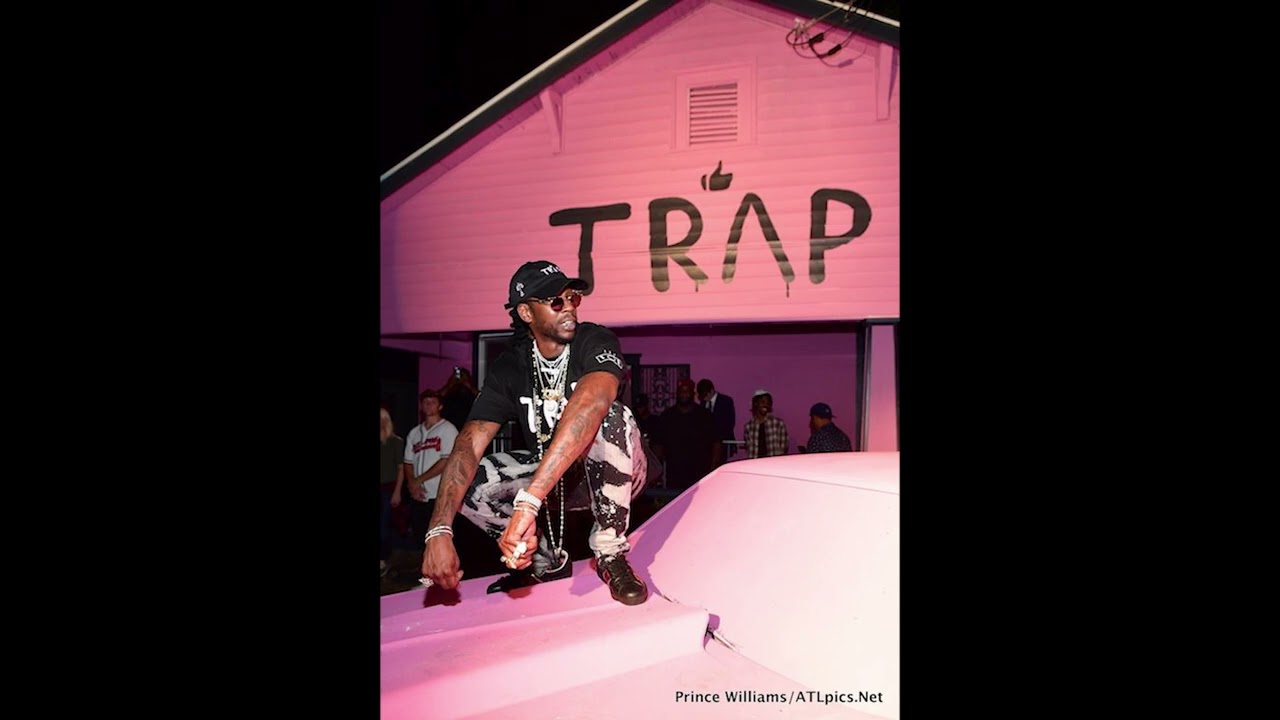 [FREE] 2 Chainz Type Beat "Her Favorite Rapper"