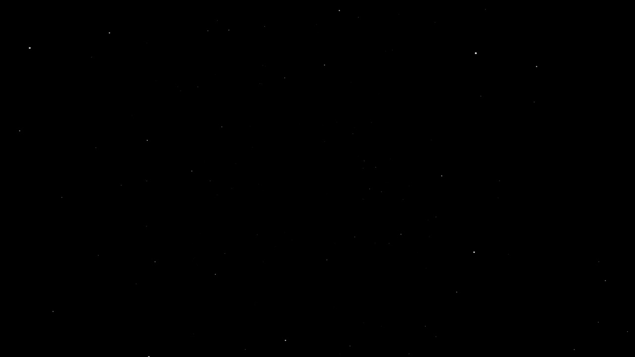 Starfield live wallpaper