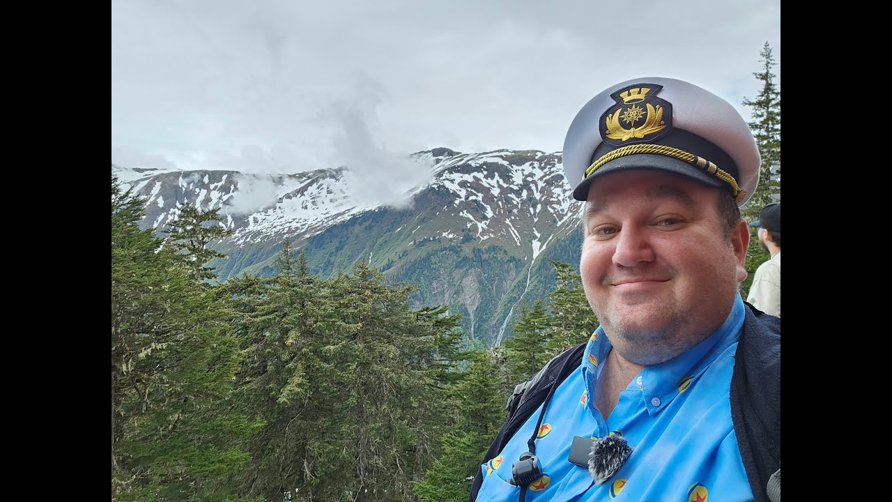 Juneau, Alaska 