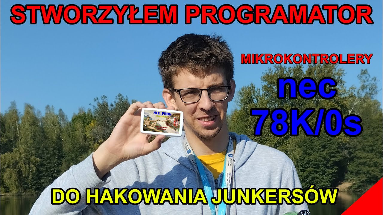 Hakowanie 