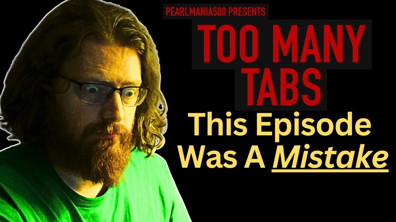 LOLCOWS: A DISTURBING History | TMT #114