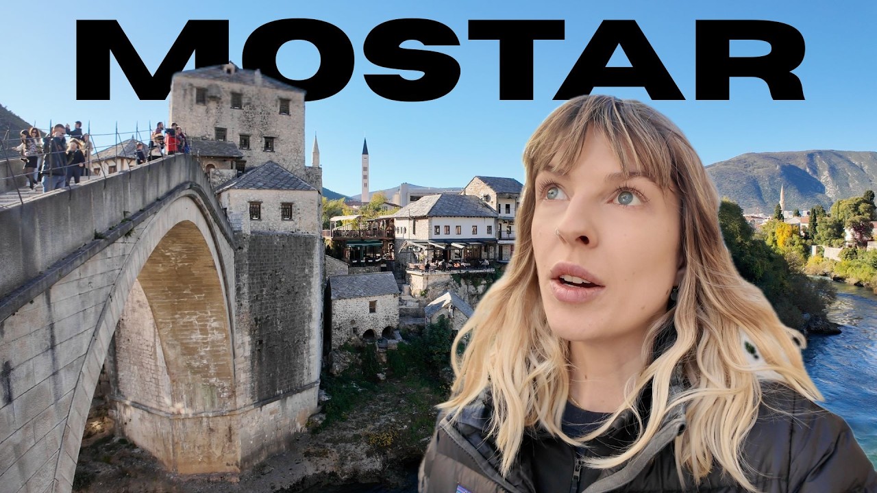 Is This Europe’s Most Beautiful Town? (my honest opinion)