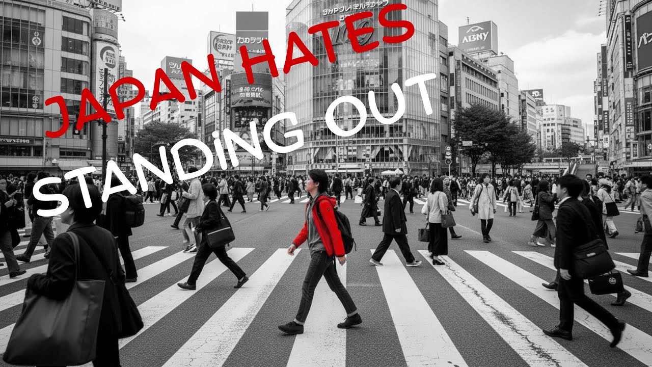The Ancient Proverb Defining Japanese Culture