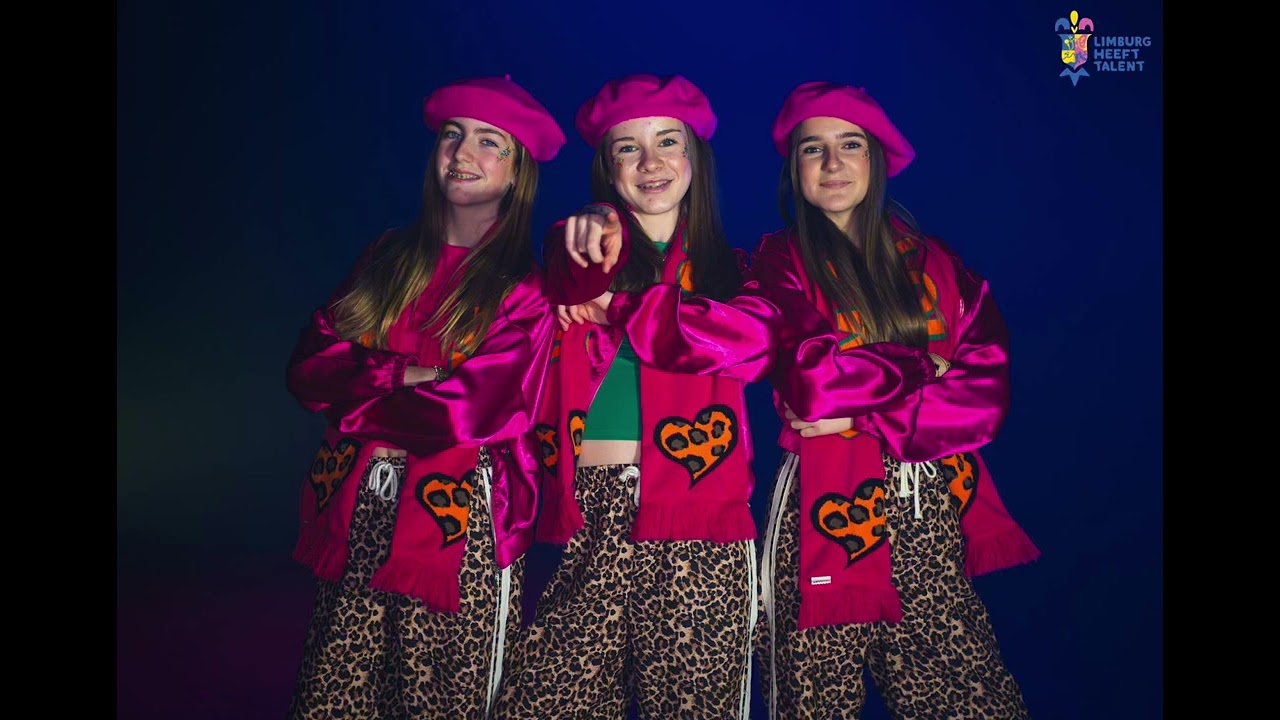Veer hawte vas aan vasteloavend - Sam Saar en Lola l TVK 2026