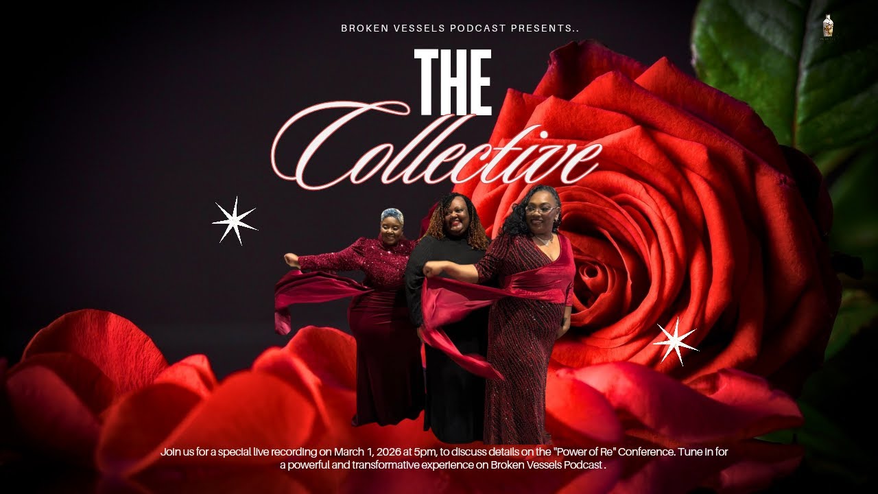 The Collective Conference  📱