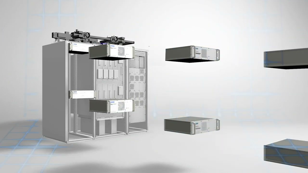 Modular Airport Surveillance Radar solutions