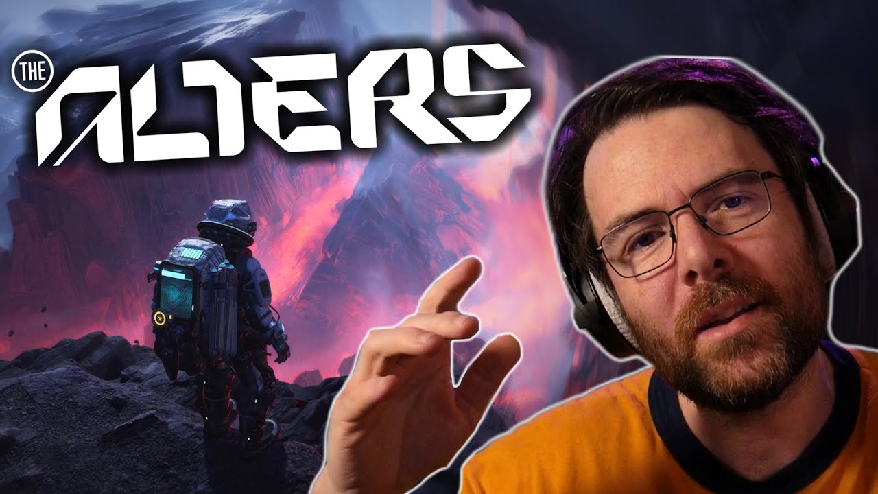 D&Eacute;COUVERTE - The Alters ! (Best-of Twitch)