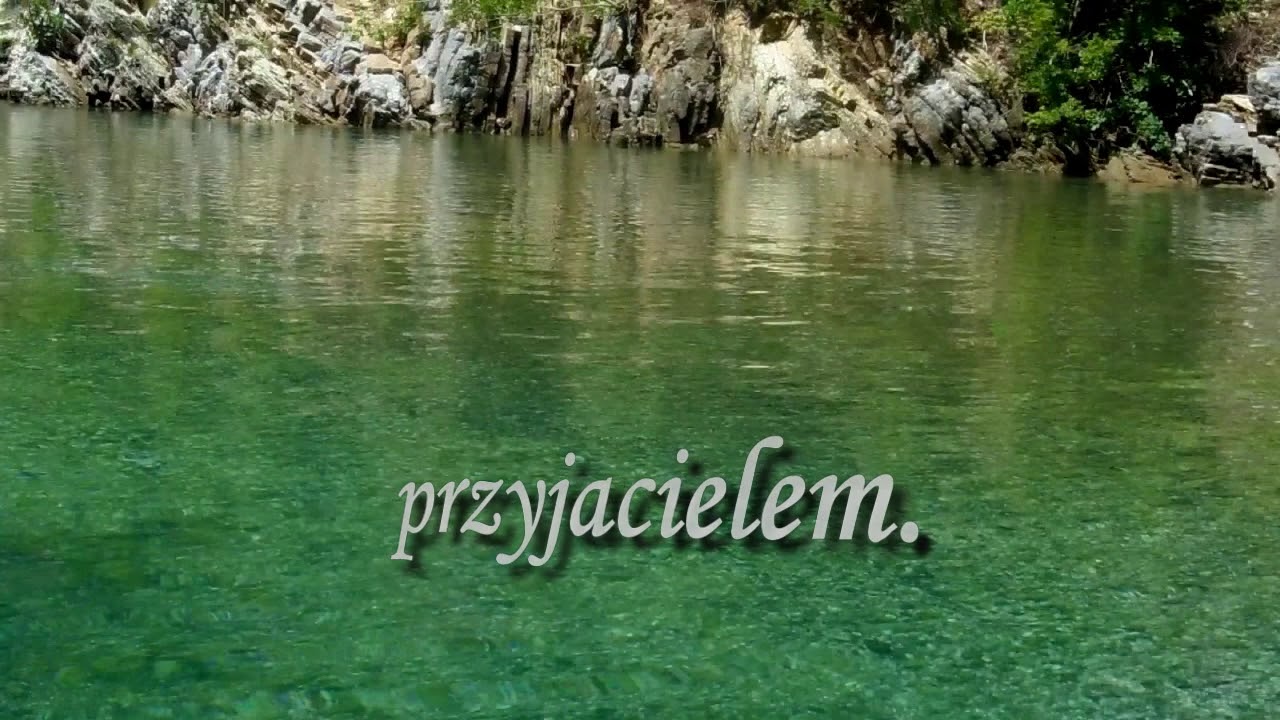 Będę Cię kochał tekst - Monika & Marek