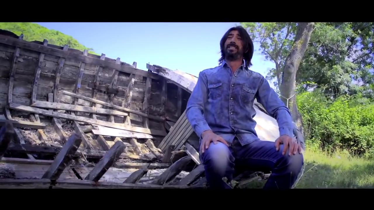 Hozan Evdo - Mame Hevîya Te (Official Music Video)