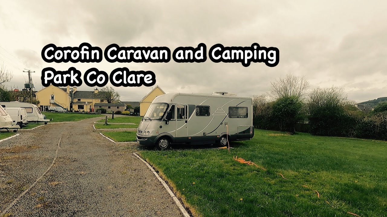 Corofin Camping Park Co Clare