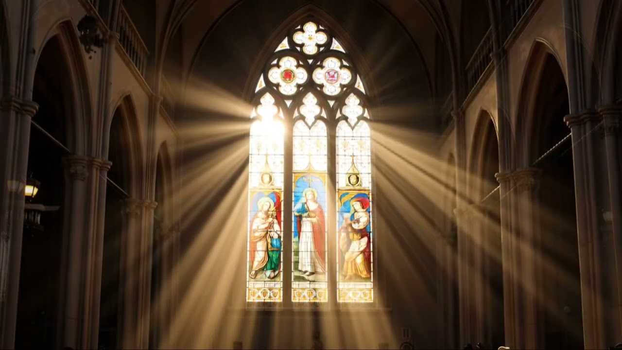 Oratio Cantata – Versio Latina 