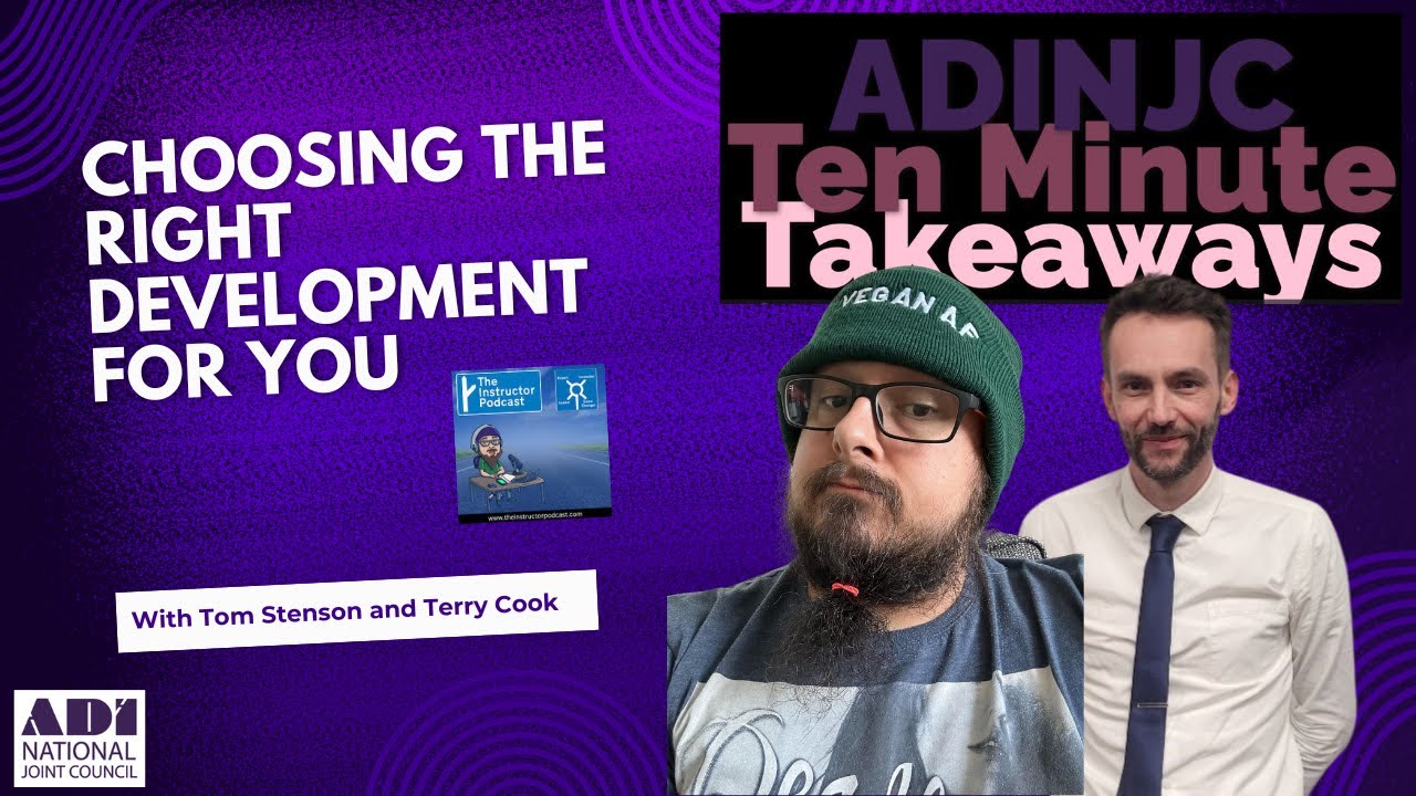 Choosing the Right Development for You