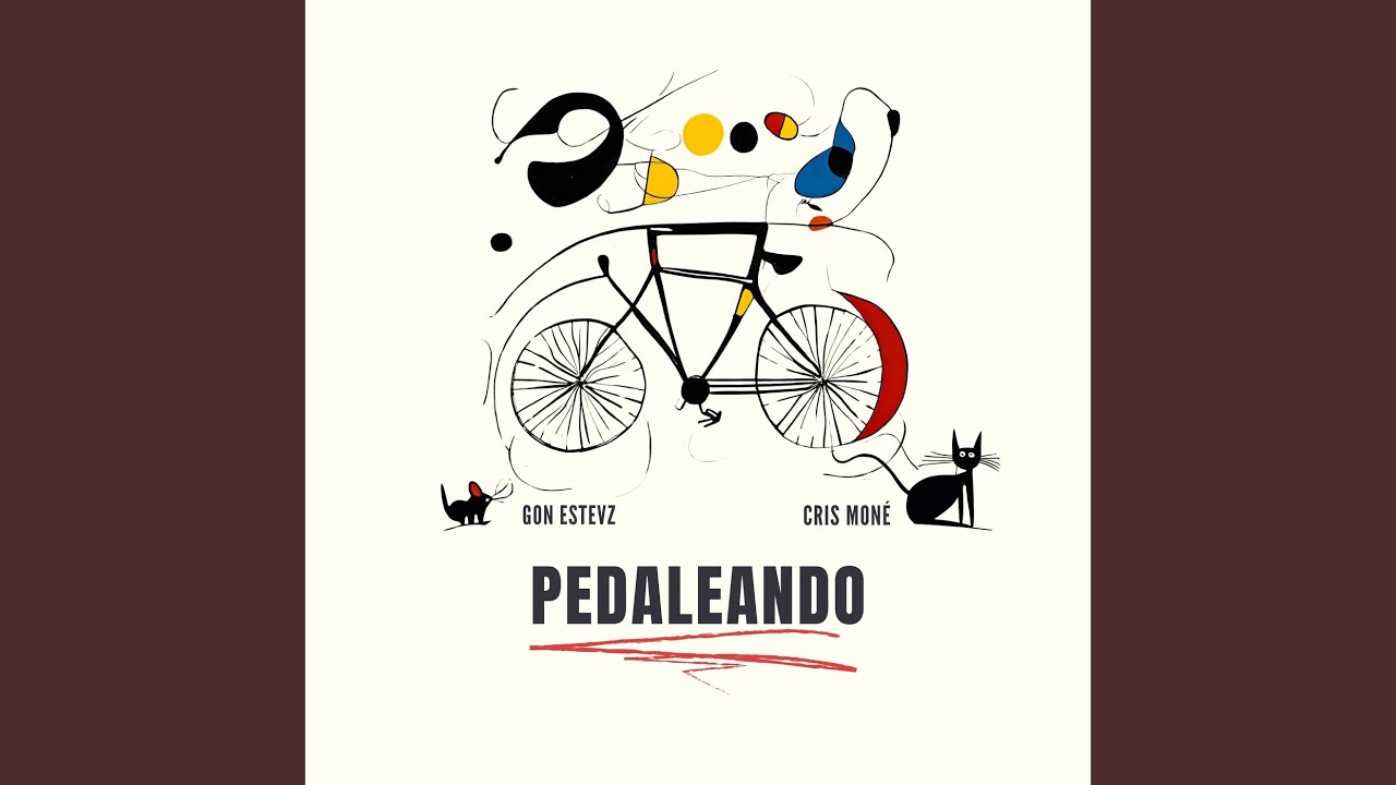 Pedaleando