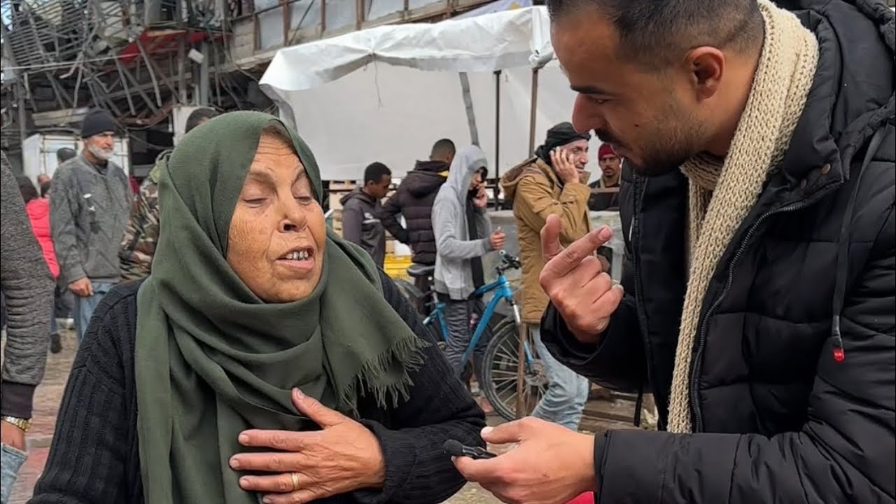 شو بتحب تعطي الي بعدك حلقة بعنوان القناعة