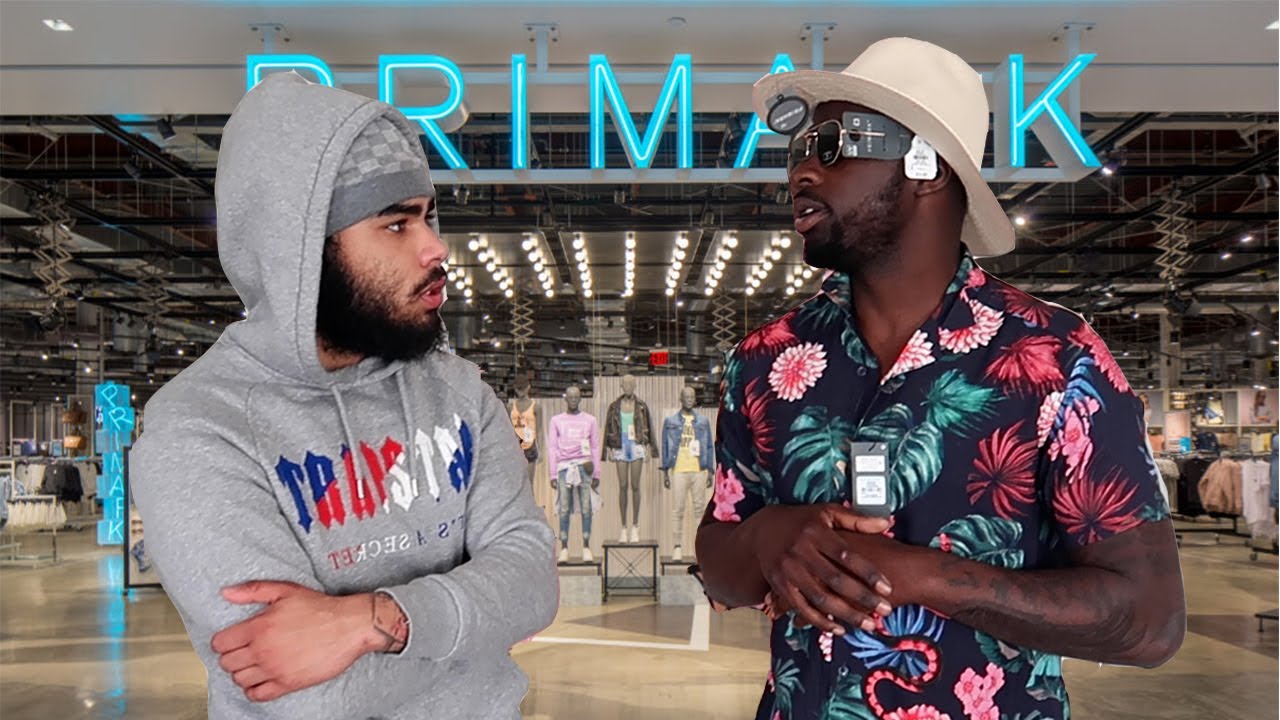 The £50 Fit ft. PK Humble