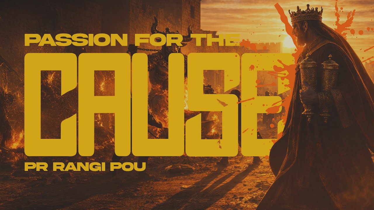 Sun 8 Feb | AM Service