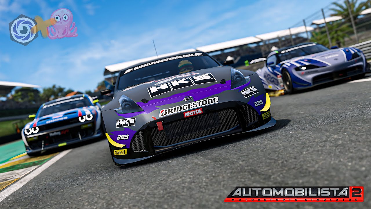 Automobilista 2