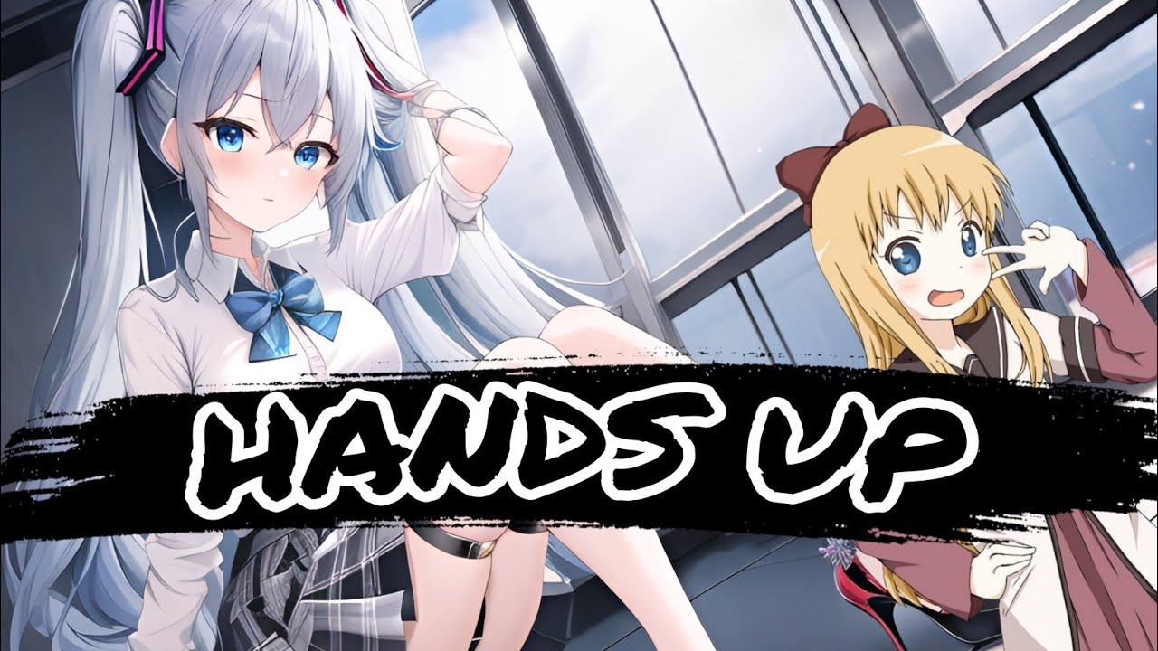 Nightcore - Still lonely (TBM Dj Standard)