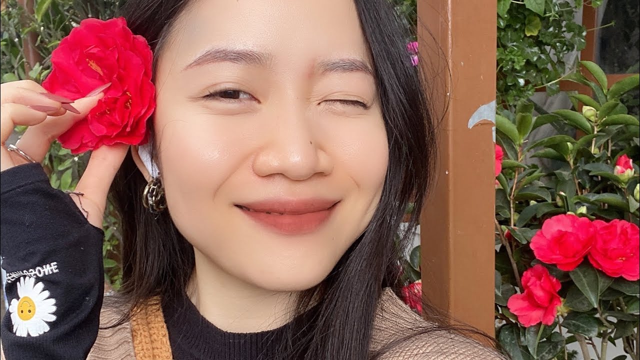 Tháng 2 và thay lời muốn nói | Ko chọn tụ