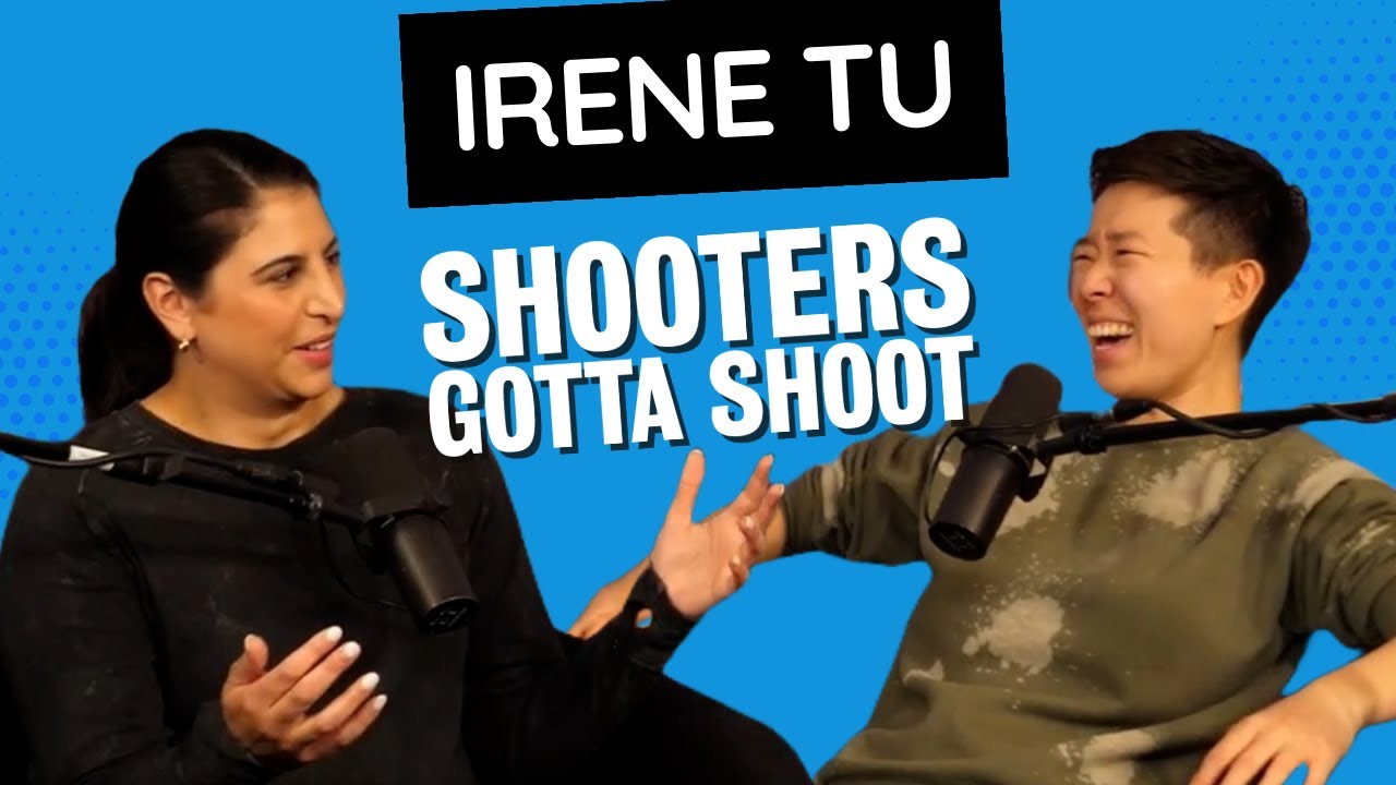 #185 Irene Tu | LA Dating is Weird