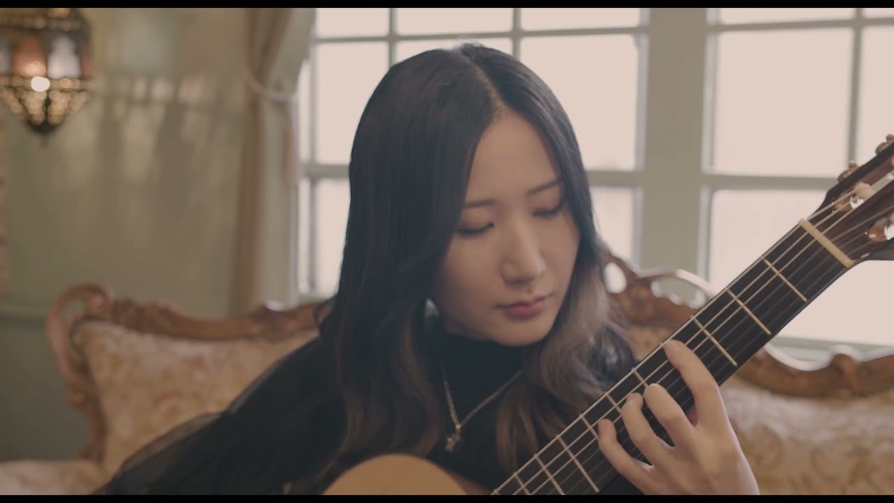 Ami Inoi - My Immortal (Evanescence Cover)