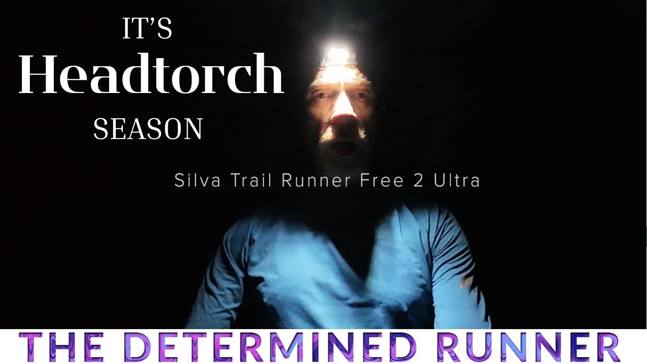 Обзор Silva Trail Runner Free 2 Ultra