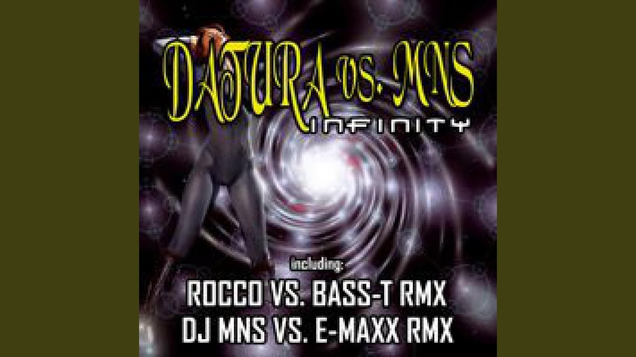 Infinity (DJ Mns vs. E-Maxx Remix)